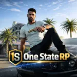 تنزيل لعبة One State RP للأندرويد اخر اصدار للاندرويد بقى…