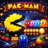 PAC-MAN