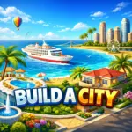 تنزيل Paradise City: Building Sim للأندرويد للاندرويد اخر اصدار APK…