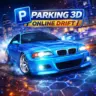Parking 3D: Online Drift