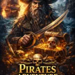 لو انت من محبي المغامرات والبحر والجواهر المخفية، تنزيل لعبة…