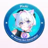 PixAI: AI Anime Art Generator