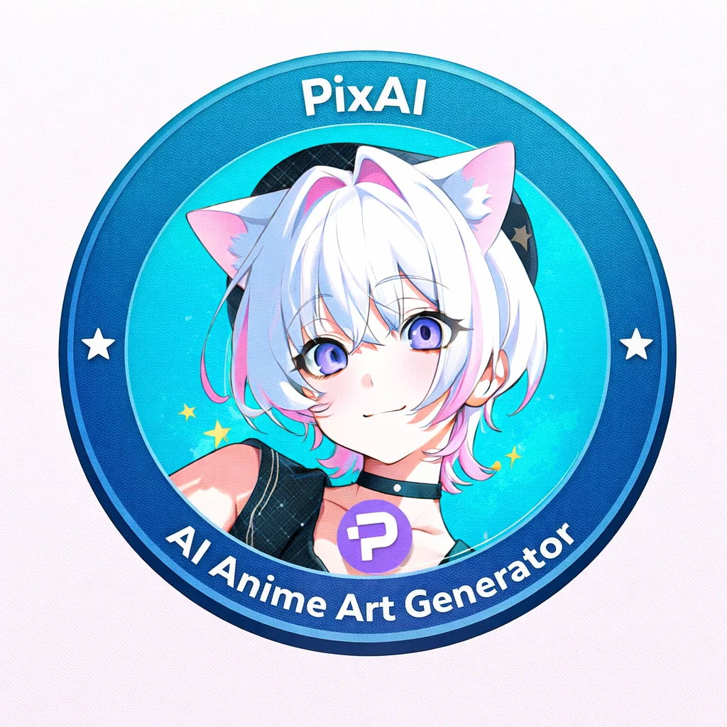 تحميل تطبيق PixAI: AI Anime Art Generator APK أحدث إصدار مجاناً