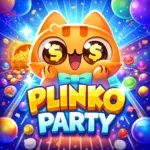 تنزيل لعبة Plinko Party للأندرويد احدث اصدار للاندرويد APK بقى…