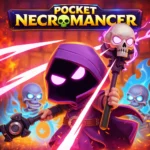 حكاية تحميل Pocket Necromancer مهكر بدأت لما زهقت من ألعاب…