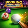Pooking Billiards City