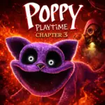 تنزيل لعبة Poppy Playtime Chapter 3 للأندرويد احدث اصدار للاندرويد…