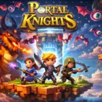 تنزيل لعبة Portal Knights للأندرويد احدث اصدار للاندرويد APK بقى…