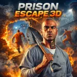 تنزيل لعبة Prison Escape 3D للأندرويد احدث اصدار للاندرويد APK…