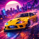 تنزيل تطبيق Project Drift 2.0 للأندرويد احدث اصدار للاندرويد APK…