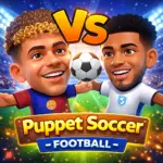 تنزيل لعبة Puppet Soccer – Football للأندرويد احدث اصدار للاندرويد…