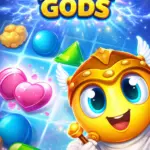 تنزيل لعبة Puzzle Gods للأندرويد احدث اصدار للاندرويد APK هو…