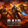 RAID Shadow Legends
