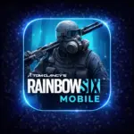 تنزيل لعبة Rainbow Six Mobile للاندرويد أصبح حديث كل محبي…