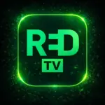 تنزيل تطبيق RED TV 2026 مهكر 2026 ارد تي في…