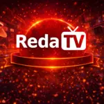 تحميل تطبيق REDA TV 2026 مهكر اخر اصدار بقى من…