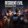 Resident Evil Survival Unit
