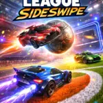 تنزيل لعبة Rocket League Sideswipe 2026 للأندرويد احدث اصدار للاندرويد…