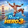 Rope Hero 3