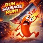 تنزيل Run Sausage Run للأندرويد للاندرويد اخر اصدار مجانا بقى…
