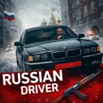 تنزيل لعبة Russian Driver للأندرويد 2026 احدث اصدار للاندرويد APK…