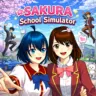 SAKURA School Simulator