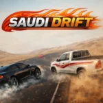 بص يا معلم، حكاية تحميل لعبة SAUDI DRIFT مهكر احدث…
