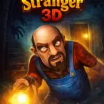 تنزيل لعبة Scary Stranger 3D للأندرويد أحدث إصدار للاندرويد APK…