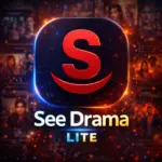 تحميل تطبيق See Drama Lite 2026 بقى من اكتر العبارات…