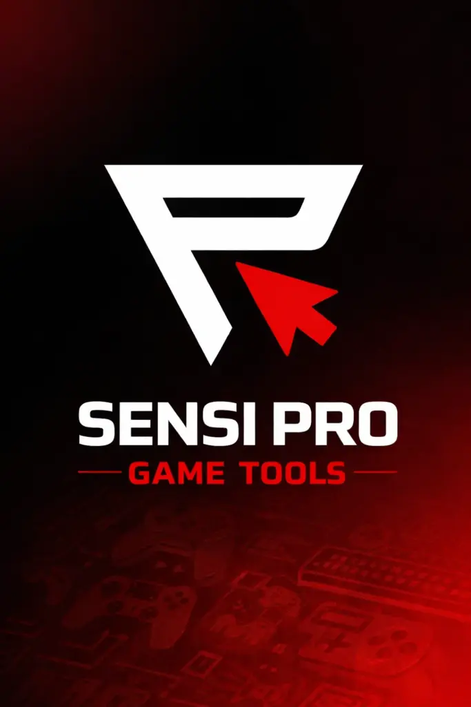 تنزيل تطبيق Sensi Pro Game Tools مهكر 2026 Apk احدث اصدار