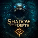 بص يا معلم، القصة بتاعت تنزيل لعبة Shadow Of The…