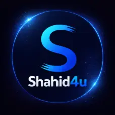 Shahid4u مهكر