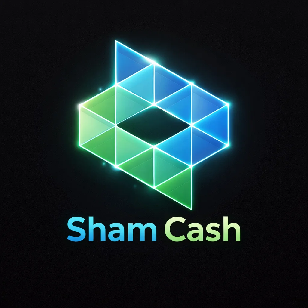تنزيل Sham Cash مجانا برنامج شام كاش Apk اخر اصدار