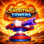 تنزيل لعبة Shooting Towers للأندرويد 2026 احدث اصدار للاندرويد APK…