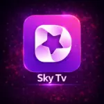تنزيل تطبيق Sky Tv 2026 مهكر 2026 سكاي تيفي Apk…