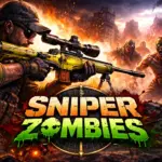 حصلتلي قفلة كده وانا بدور على تنزيل Sniper Zombies للأندرويد…