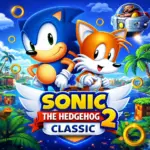 تنزيل لعبة Sonic The Hedgehog 2 Classic للأندرويد احدث اصدار…