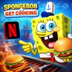تنزيل لعبة SpongeBob: Get Cooking للاندرويد بقى من اكتر الحاجات…