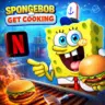 SpongeBob: Get Cooking