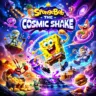 Spongebob The Cosmic Shake