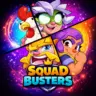 Squad Busters