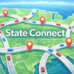 تنزيل لعبة State Connect للأندرويد احدث اصدار للاندرويد APK هو…