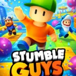 تنزيل لعبة Stumble Guys احدث اصدار للاندرويد APK بقى من…