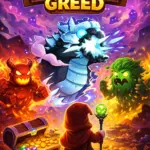 تنزيل لعبة Summoners Greed للأندرويد 2026 احدث اصدار للاندرويد APK…
