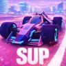 SUP Multiplayer Racing