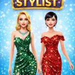 تنزيل لعبة Super Stylist للأندرويد احدث اصدار للاندرويد APK هو…