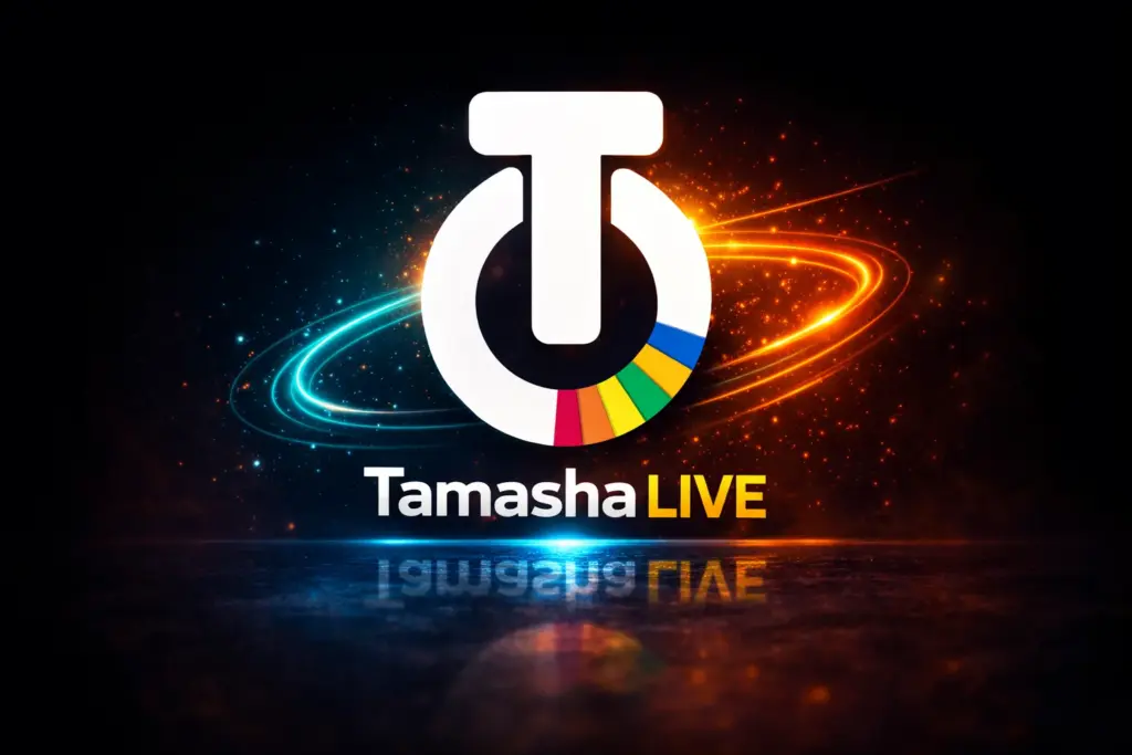تنزيل تطبيق Tamasha LIVE مهكر 2026 تاماشا لايف Apk احدث اصدار