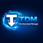 تحميل تطبيق TDM Files Download Manager مهكر للاندرويد أصبح اختيار…