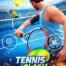 Tennis Clash
