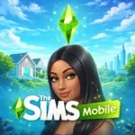 تنزيل لعبة The Sims Mobile للأندرويد احدث اصدار للاندرويد APK…